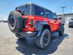 2022 Bronco Thumbnail 5