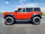 2022 Bronco Thumbnail 7