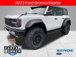 2023 Bronco Thumbnail 1