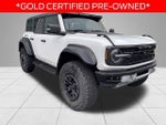 2023 Bronco Thumbnail 3