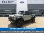2023 Bronco Thumbnail 1