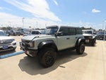 2023 Bronco Thumbnail 2