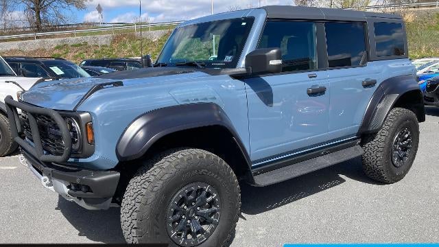 Preowned 2023 Ford Bronco Raptor for Sale