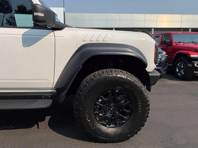 2023 Ford Bronco - $63,198