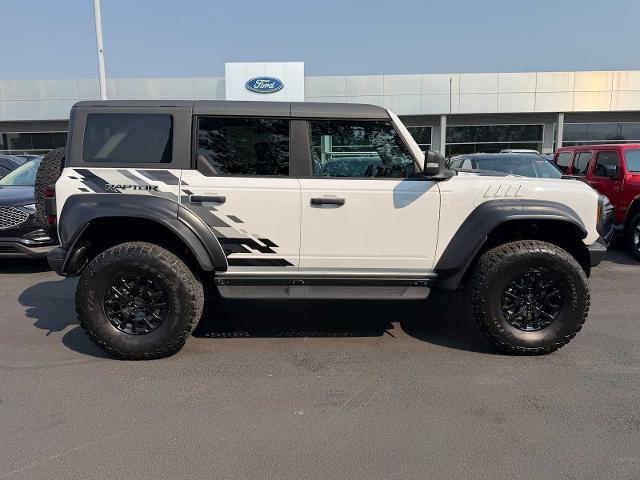 2023 Ford Bronco - $63,198