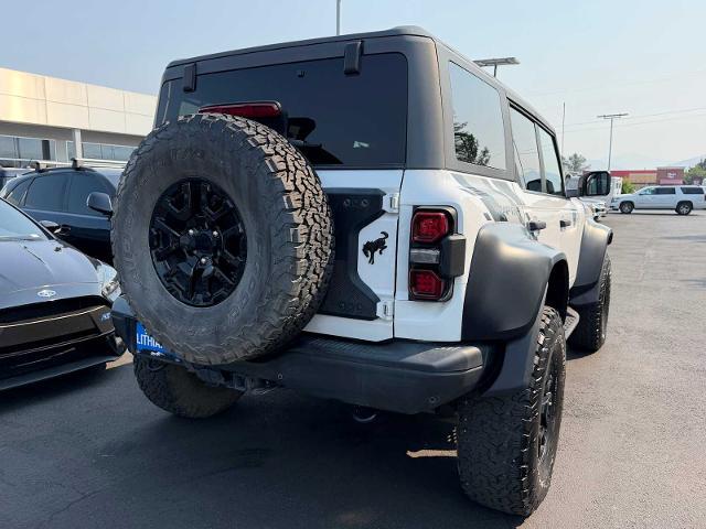2023 Ford Bronco - $63,198