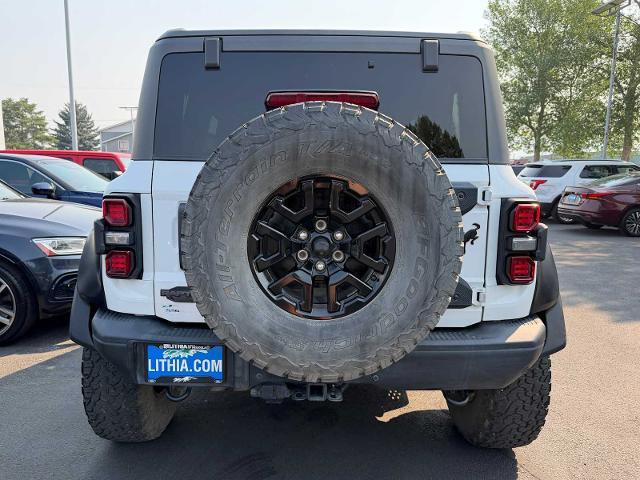 2023 Ford Bronco - $63,198