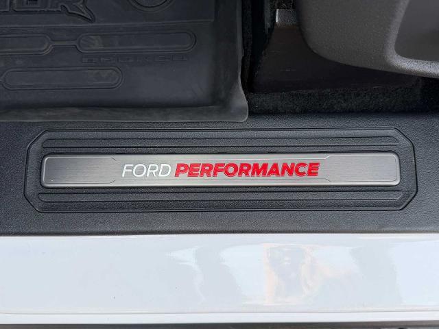 2023 Ford Bronco - $63,198