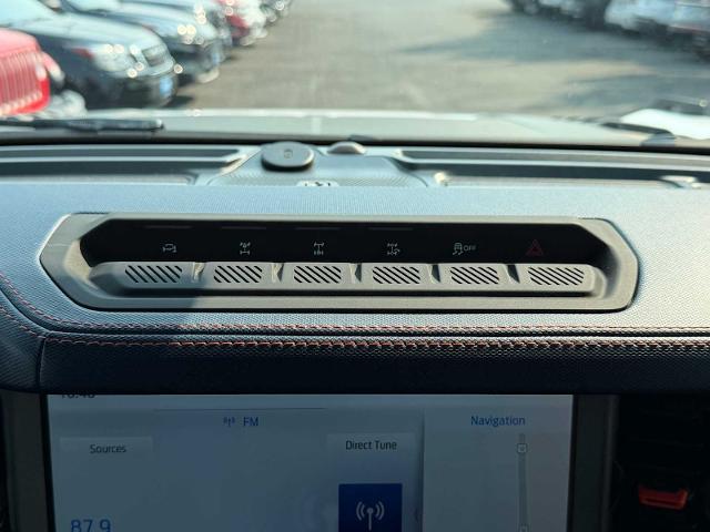 2023 Ford Bronco - $63,198