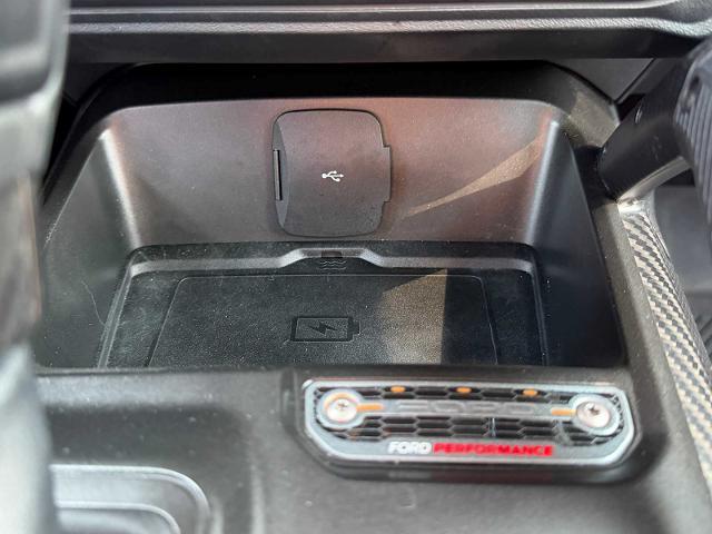 2023 Ford Bronco - $63,198