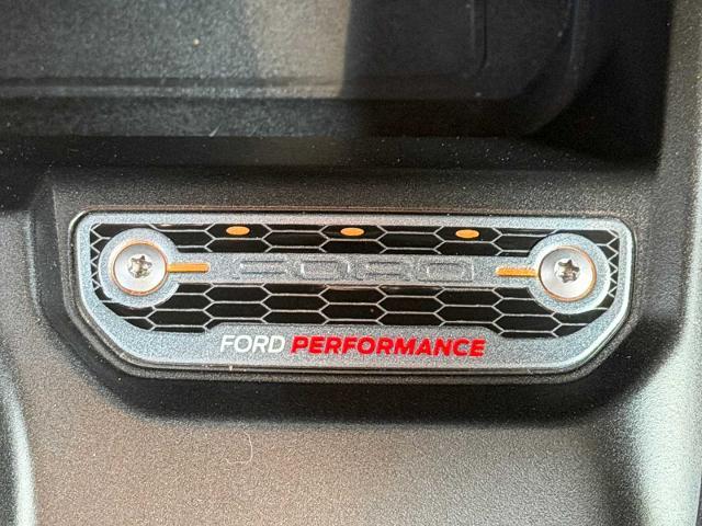 2023 Ford Bronco - $63,198