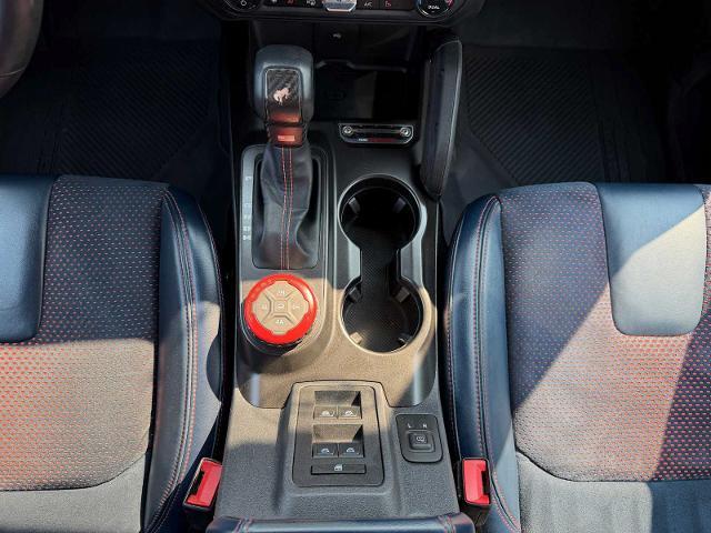 2023 Ford Bronco - $63,198