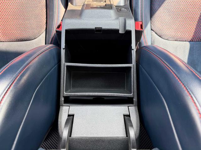 2023 Ford Bronco - $63,198