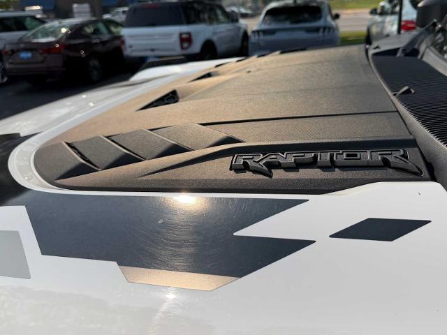 2023 Ford Bronco - $63,198