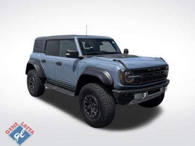 2023 Ford Bronco 4X4 Raptor 4DR SUV