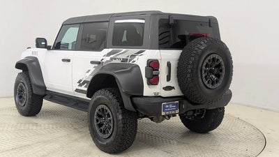 2023 Ford Bronco 4X4 Raptor 4DR SUV