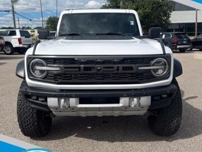 2023 Ford Bronco 4X4 Raptor 4DR SUV