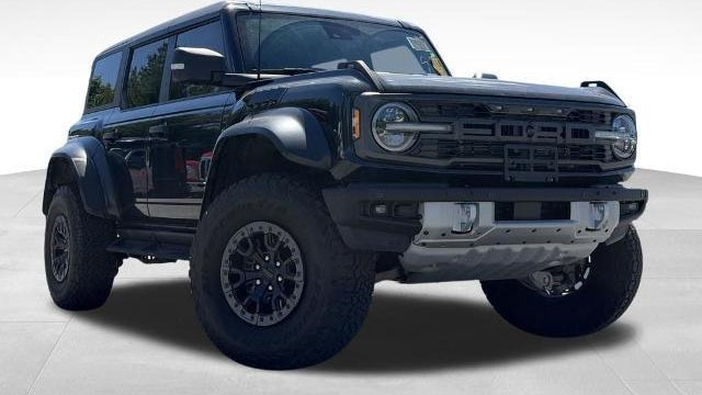 Preowned 2023 Ford Bronco Raptor for Sale