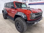 2022 Bronco Thumbnail 2