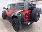 2022 Bronco Thumbnail 6
