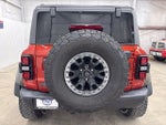 2022 Bronco Thumbnail 7
