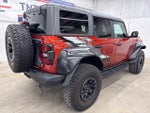 2022 Bronco Thumbnail 8
