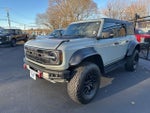 2022 Bronco Thumbnail 3