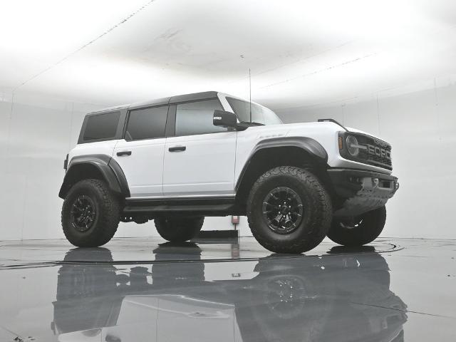 2023 Ford Bronco - $59,685