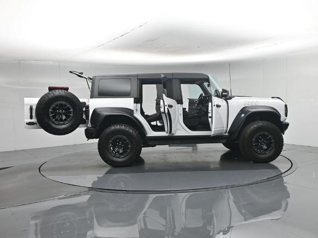 2023 Ford Bronco - $59,685