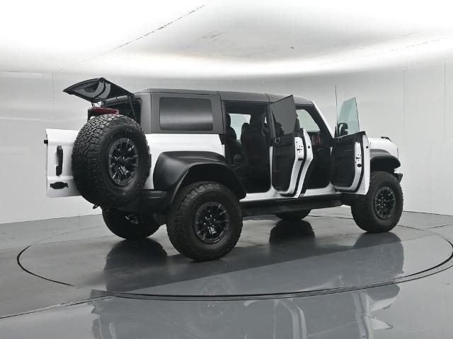 2023 Ford Bronco - $59,685