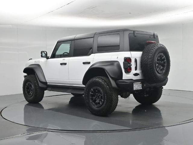 2023 Ford Bronco - $59,685