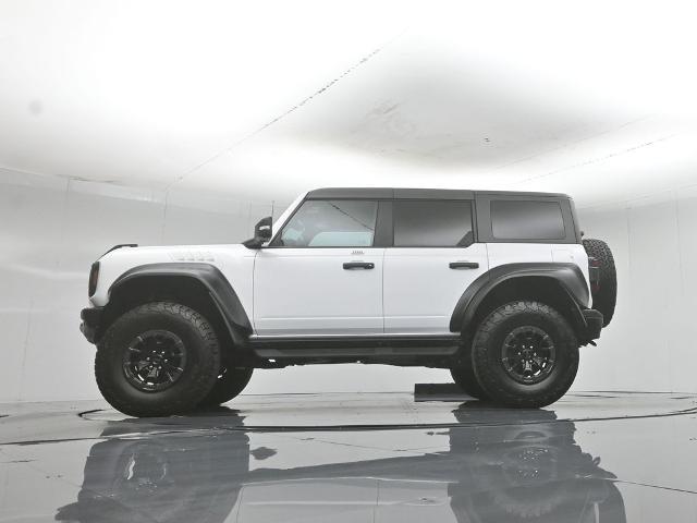 2023 Ford Bronco - $59,685