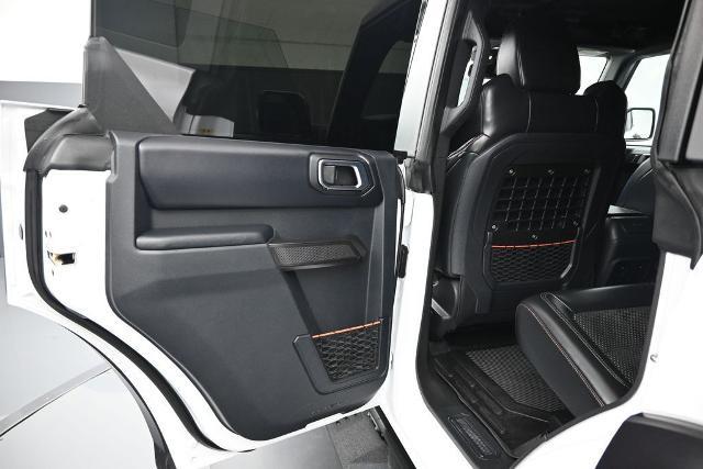 2023 Ford Bronco - $59,685