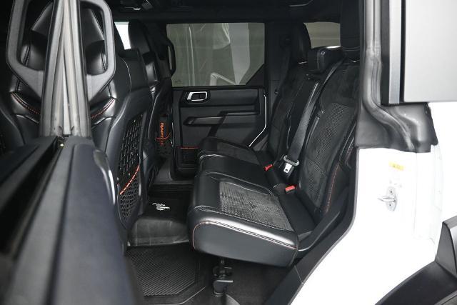 2023 Ford Bronco - $59,685