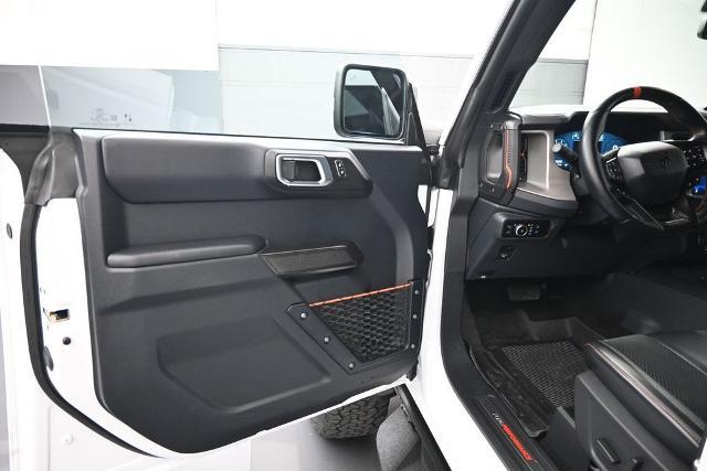 2023 Ford Bronco - $59,685