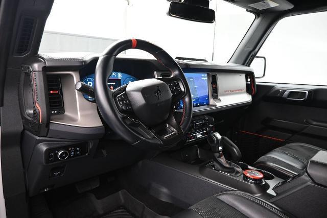 2023 Ford Bronco - $59,685