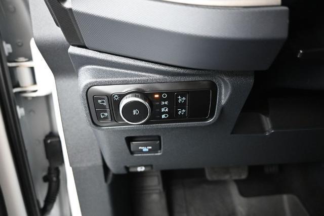 2023 Ford Bronco - $59,685