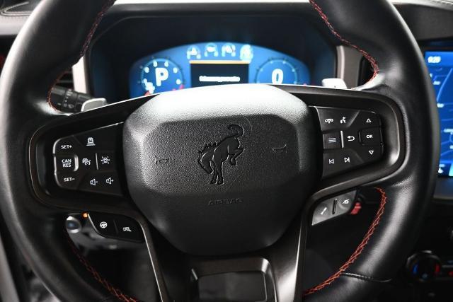 2023 Ford Bronco - $59,685