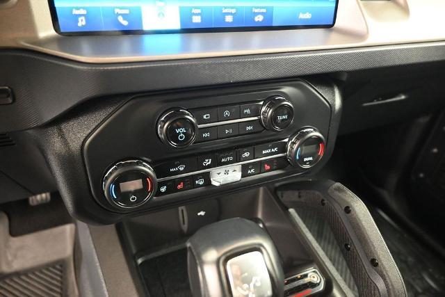 2023 Ford Bronco - $59,685