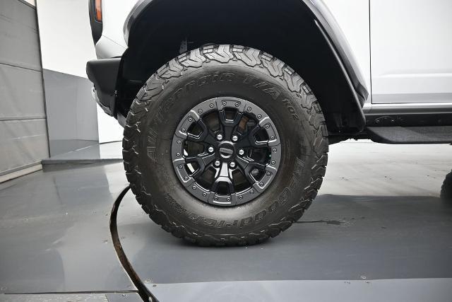 2023 Ford Bronco - $59,685