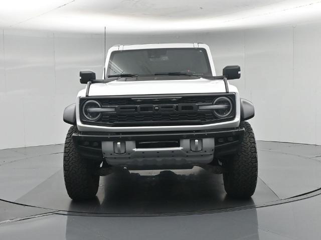 2023 Ford Bronco - $59,685