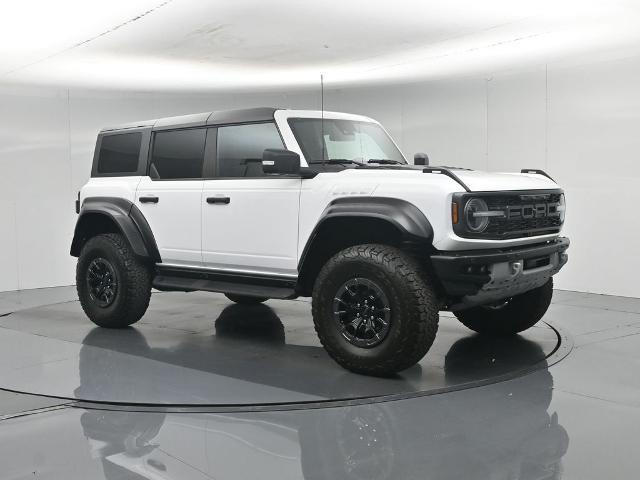 2023 Ford Bronco - $59,685