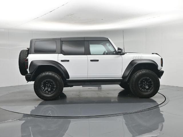 2023 Ford Bronco - $59,685