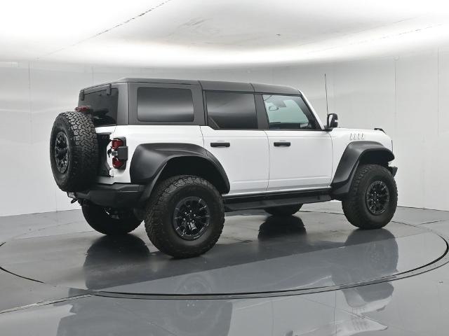 2023 Ford Bronco - $59,685