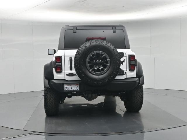 2023 Ford Bronco - $59,685