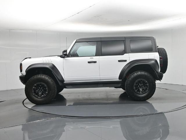 2023 Ford Bronco - $59,685