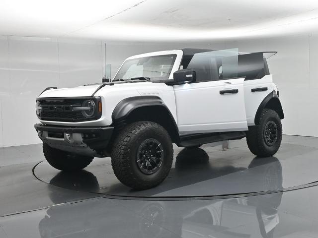 2023 Ford Bronco - $59,685