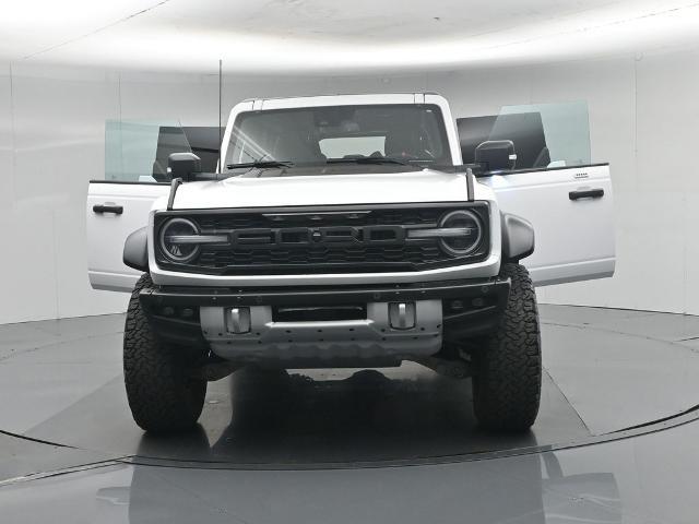2023 Ford Bronco - $59,685
