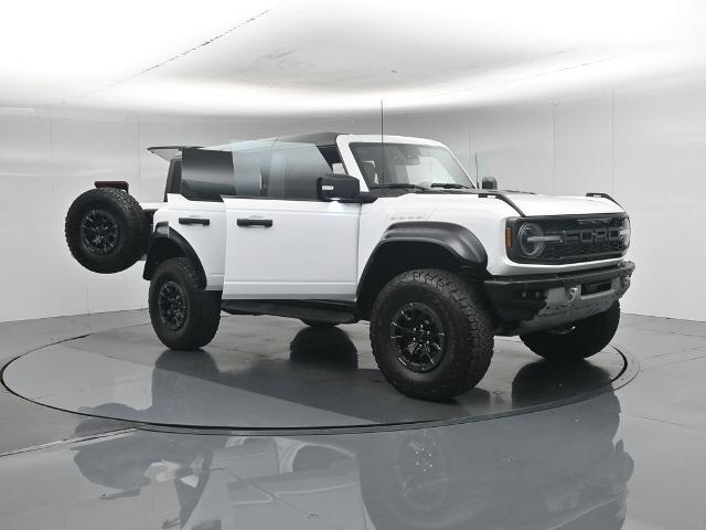 2023 Ford Bronco - $59,685