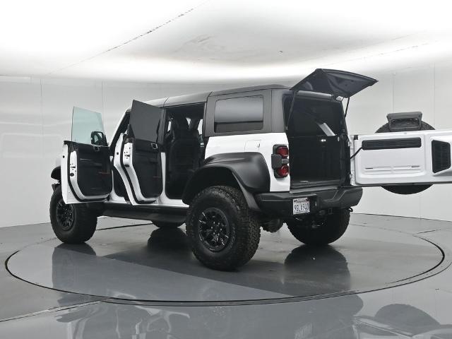 2023 Ford Bronco - $59,685